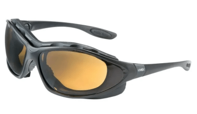 LENTE UVEX S0601X BF OSCURO