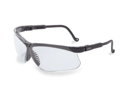 LENTE UVEX S3200X GENESIS BF CLARO1