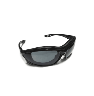 LENTE PRO DUAL YORK GRIS BLACKBULL