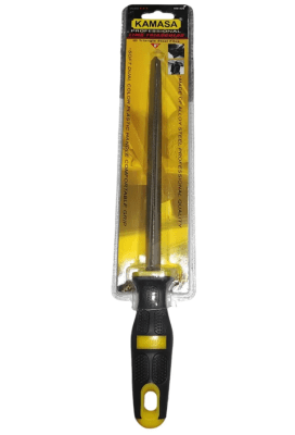LIMA KAMASA TRIANGULAR 8 PLG KM528
