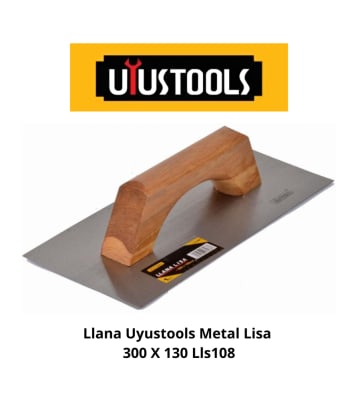 LLANA LISA UYUSTOOLS 300*130 LLS1081
