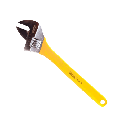 LLAVE AJUSTABLE UYUSTOOLS 24 YFP0241