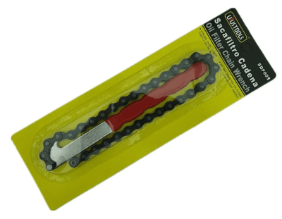 LLAVE CADENA SACA FILTRO 8 PLG UYUSTOOLS SDF0011