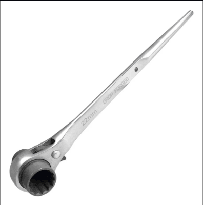 LLAVE CARRACA 19-22