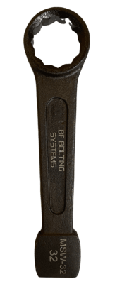 LLAVE DE GOLPE DE 32 MM