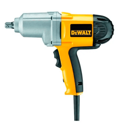 Llave de impacto dewalt 1/2 plg DW2921