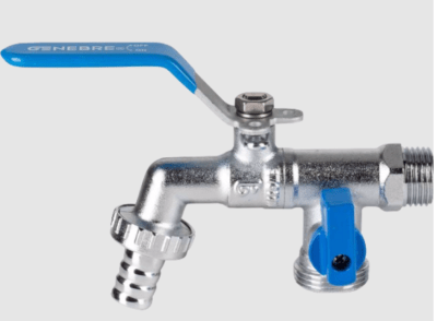 LLAVE DOBLE 3/4 PN16