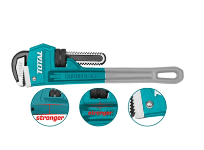 LLAVE GRIFA 6-8MMx300MM THBEB06082 TOTAL