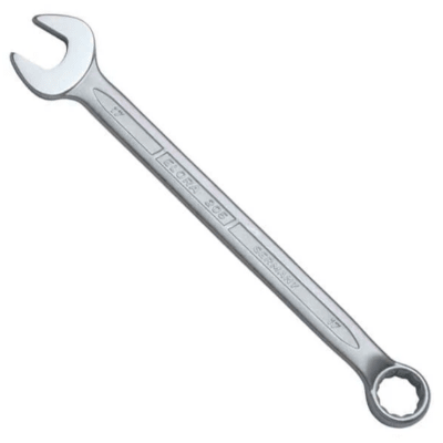 LLAVE PUNTA CORONA 1-1/16 PLG
