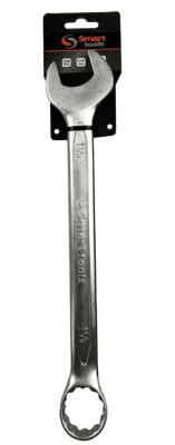 LLAVE PUNTA CORONA 1-1/8 PLG