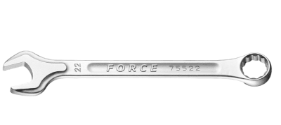 LLAVE PUNTA CORONA 1/2 PLG