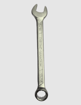 LLAVE PUNTA CORONA 1 PLG