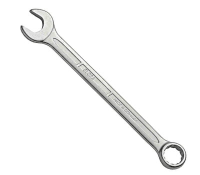 LLAVE PUNTA CORONA 11/16