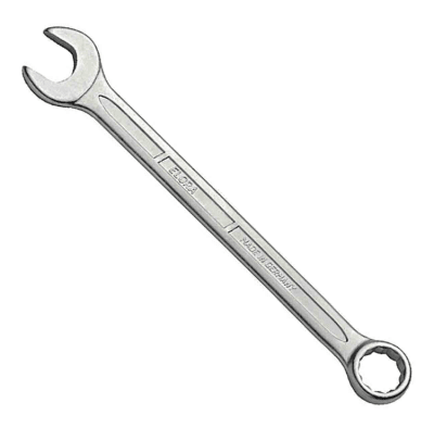 LLAVE PUNTA CORONA 14 MM