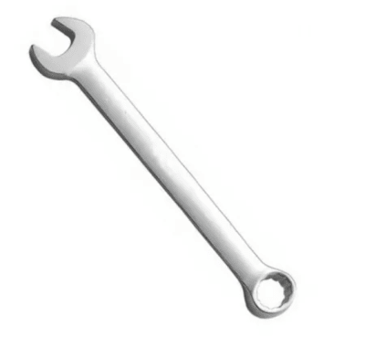 LLAVE PUNTA CORONA 20 MM