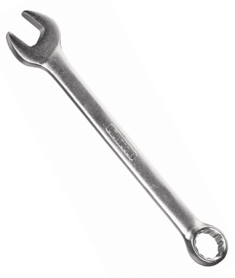 LLAVE PUNTA CORONA 24 MM