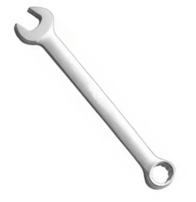 LLAVE PUNTA CORONA 27 MM