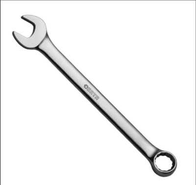 LLAVE PUNTA CORONA 42 MM