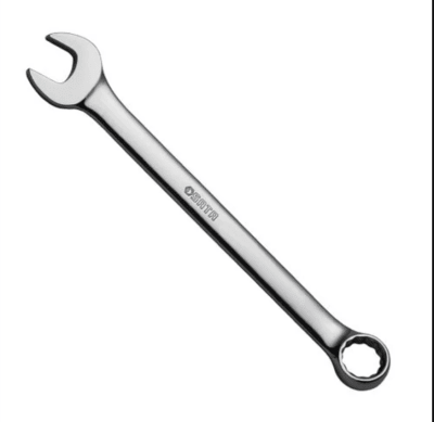 LLAVE PUNTA CORONA 46 MM