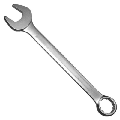 LLAVE PUNTA CORONA 5/8 PLG1