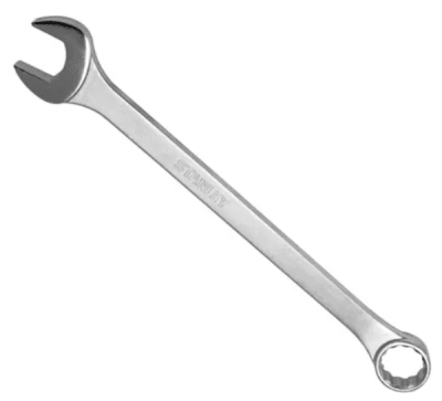 LLAVE PUNTA Y CORONA 3/4 PLG