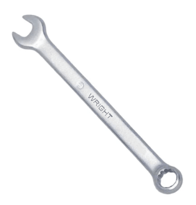 LLAVE PUNTA Y CORONA 9/16 PLG