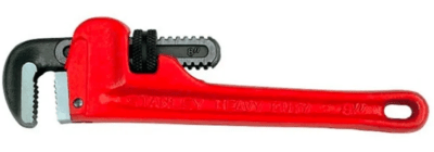 LLAVE STILSON 10 CUMINGS