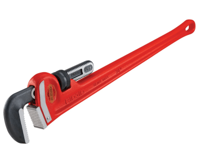 LLAVE STILSON 14 CUMINGS