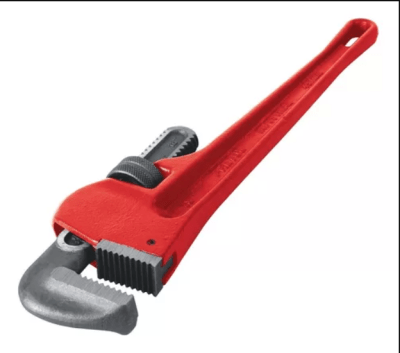 LLAVE STILSON 8 TOTAL THT170806