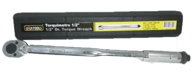 LLAVE TORQUE 1/2 50-250 FT-LB UYUSTOOLS 1