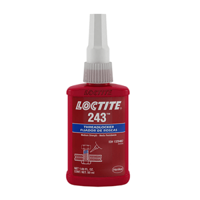LOCTITE 2431