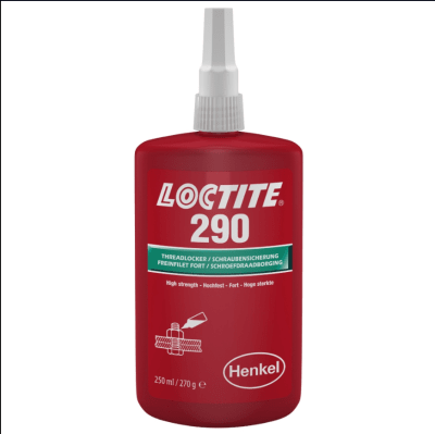 LOCTITE 290
