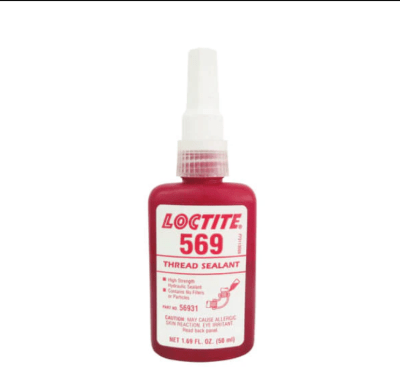 LOCTITE 569