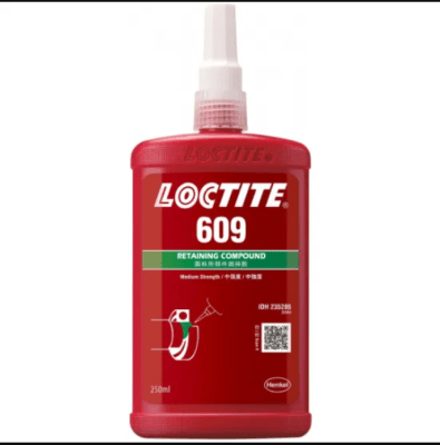LOCTITE 609