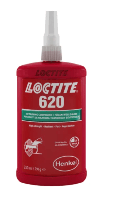 LOCTITE 620
