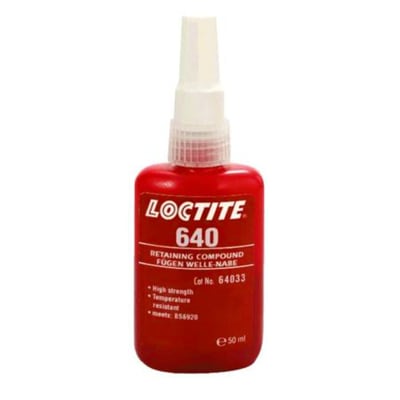 LOCTITE 640