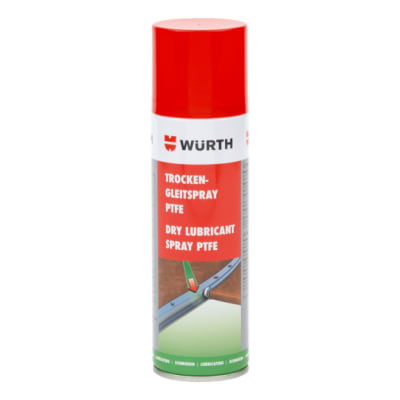 LUBRICANTE PTFE SECO 300ML