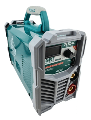 MAQUINA PARA SOLDAR 200A TOTAL1
