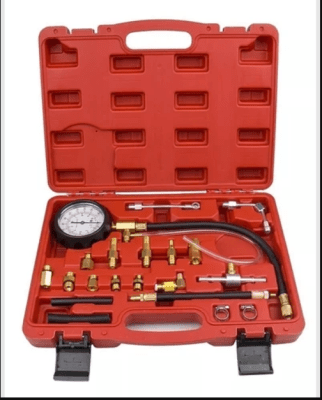 MARCADOR DE PRESION DIESEL CHALIMEX MSP0201