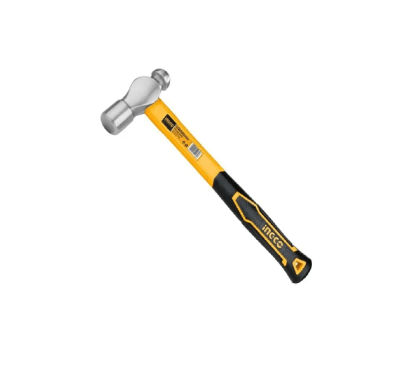 MARTILLO MECANICO INECO 24 OZ M/FIBRA