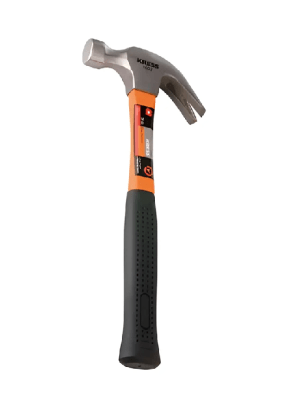 MARTILLO CARPINTERO M/FIBRA KRESS 16 OZ1