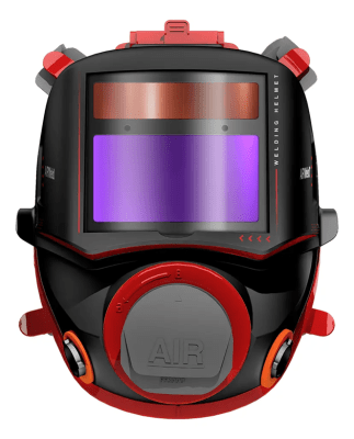 MASCARA DE SOLDAR AIRWELD