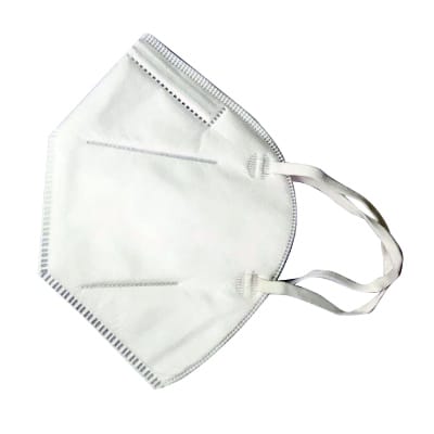 MASCARILLA KN95 (PAQUETE 5 UNID)