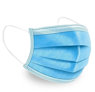 MASCARILLA MEDICA NTL120 (CAJA 50 UNID)1