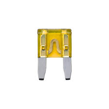FUSIBLE MINI ATO AMARILLO 20 A