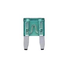 FUSIBLE MINI ATO 30 A VERDE1
