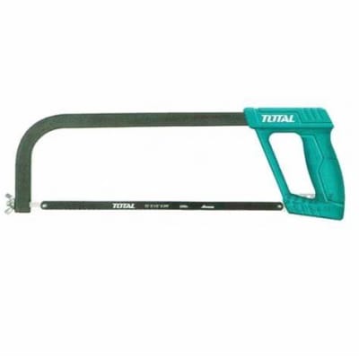 MARCO DE SIERRA PARA METALES 12