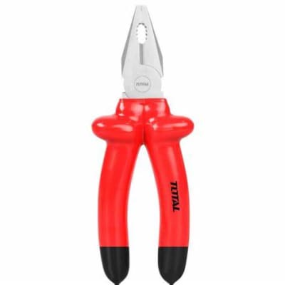 ALICATE UNIVERSAL AISLADO 8