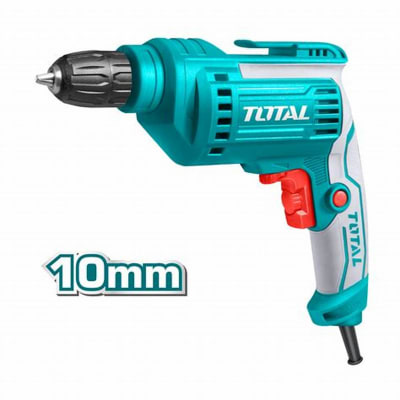 TALADRO ATORNILLADOR 500W-10MM. MANDRIL/AJUSTABLE TD2051026