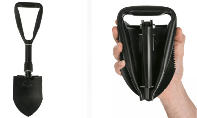 PALA PLEGABLE 306n FWYY1